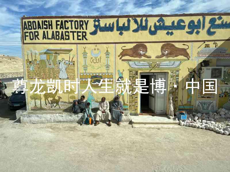 尊龙凯时人生就是博·中国
