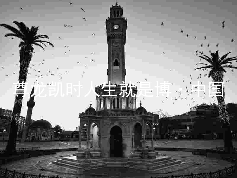 尊龙凯时人生就是博·中国